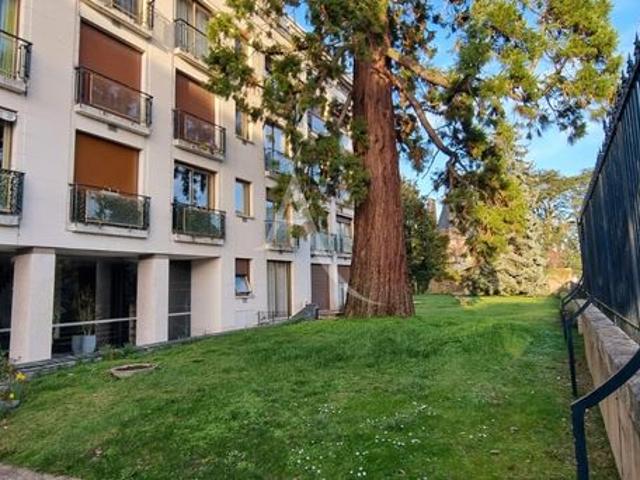 Appartement vente à Blois