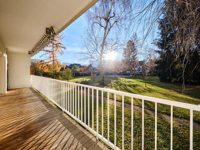 Appartement vente à Annecy