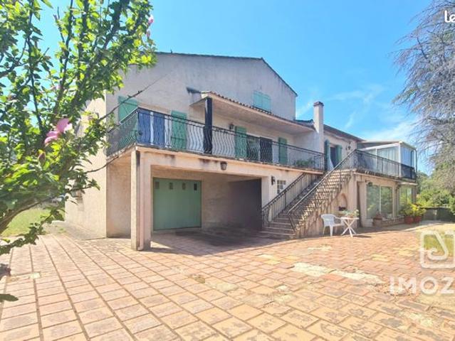 Appartement vente à Brignoles