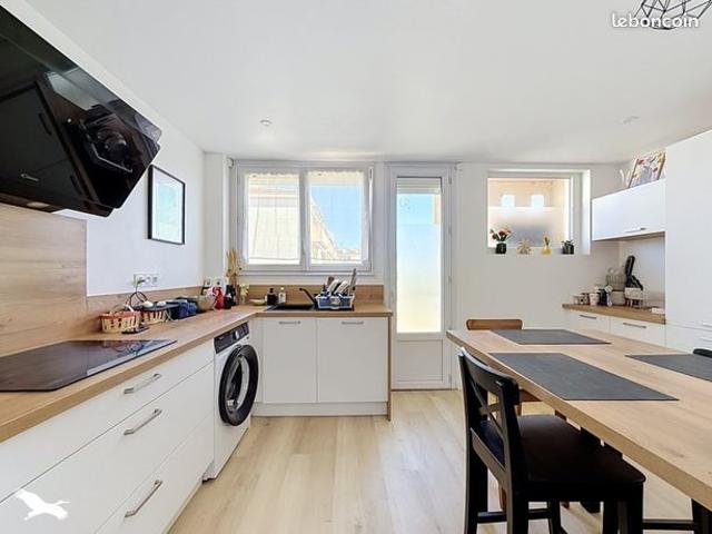 Appartement vente à Balma, Haute-Garonne