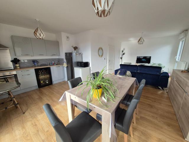 Appartement vente à Lille, Wasquehal