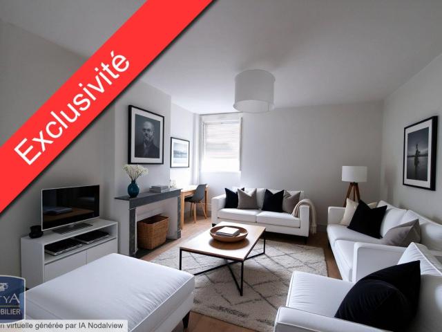 Appartement vente à Agen