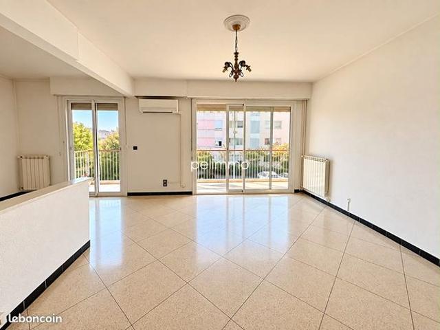 Appartement vente à Salon-de-Provence, Bouches-du-Rhône