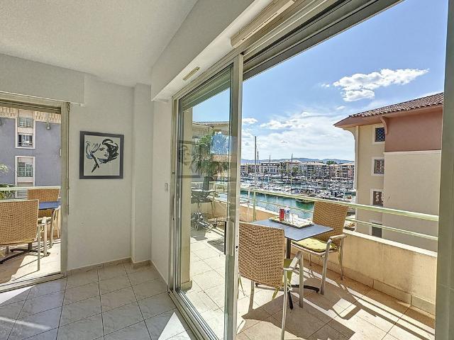 Appartement vente à Arrondissement de Draguignan, Fréjus