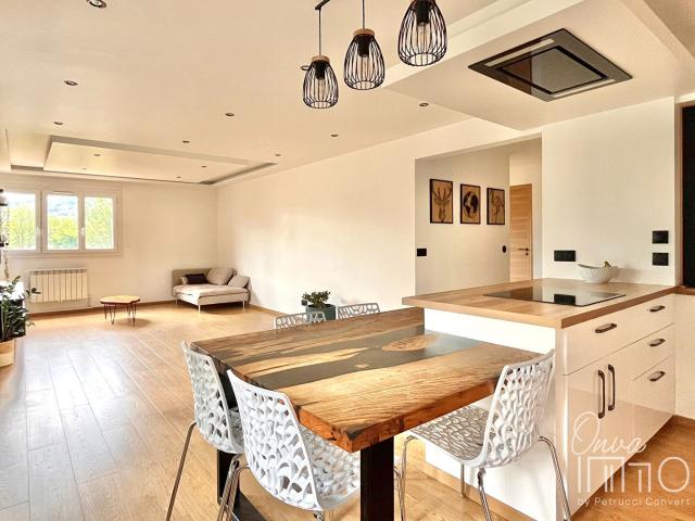 Appartement vente à Lyon, Métropole de Lyon
