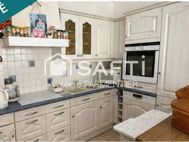 Appartement vente à Montreuil-sur-Mer, Berck