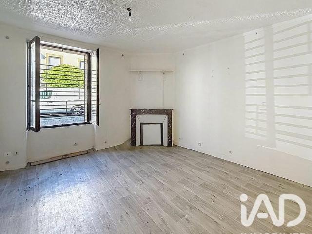 Appartement vente à Mantes-la-Jolie, Limay