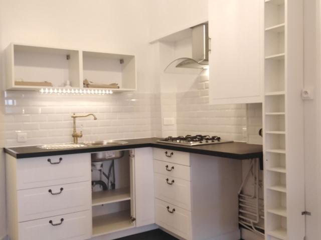 Appartement location à Bordeaux