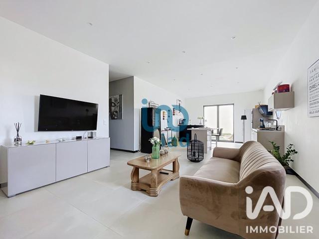 Appartement vente à ZA Mangefer, Argeliers