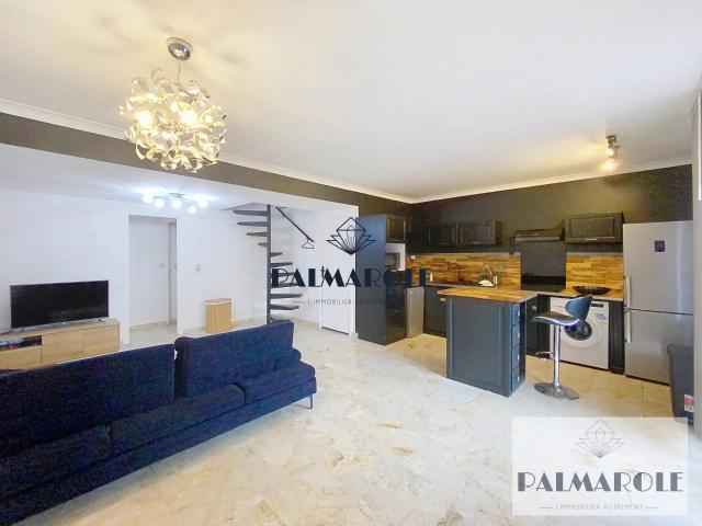 Appartement vente à Perpignan