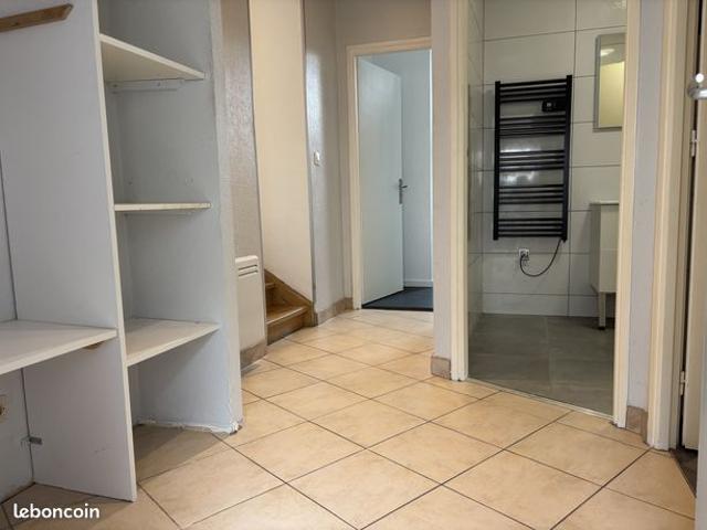 Appartement vente à Thionville, Sierck-les-bains