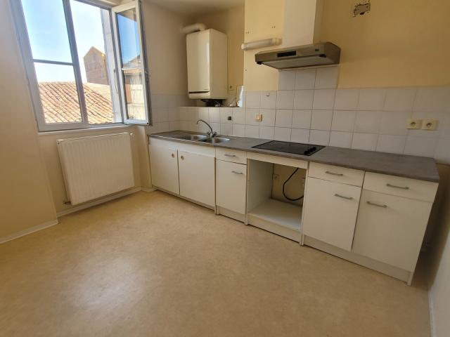 Appartement location à Mirande