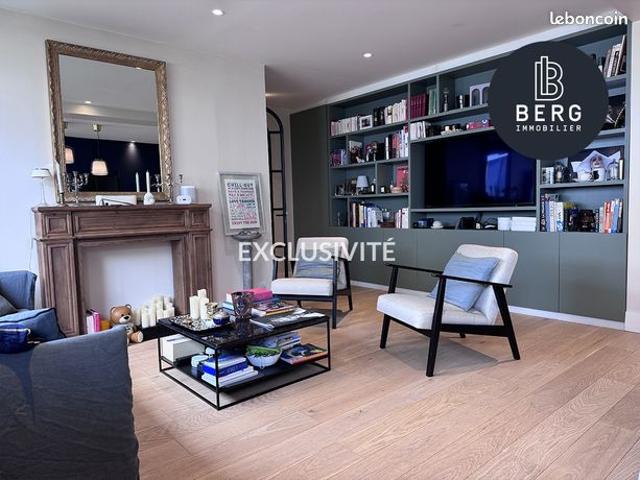 Appartement vente à Lorient, Bretagne
