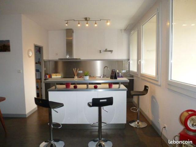 Appartement vente à Montauban