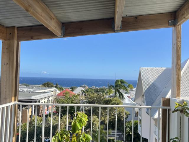Appartement location à La Réunion