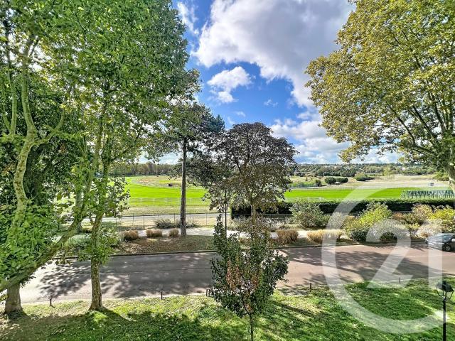 Appartement vente à Quartier Cité-Jardins, Suresnes