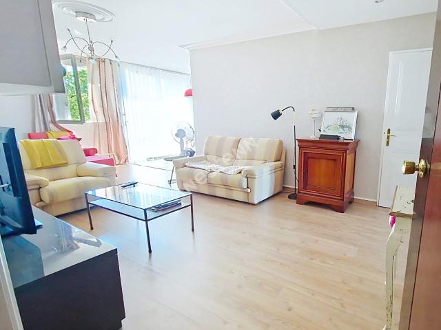 Appartement vente à Poitiers, Buxerolles