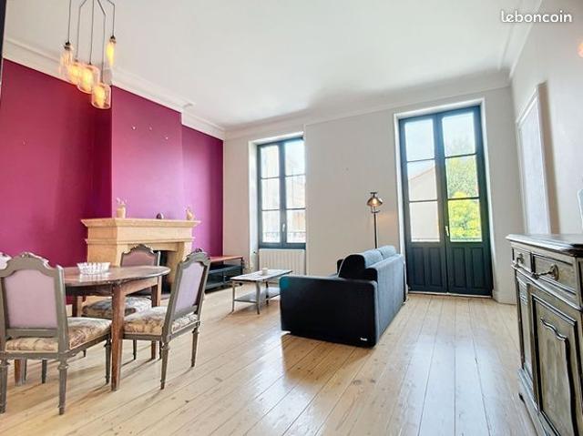Appartement vente à Nérac
