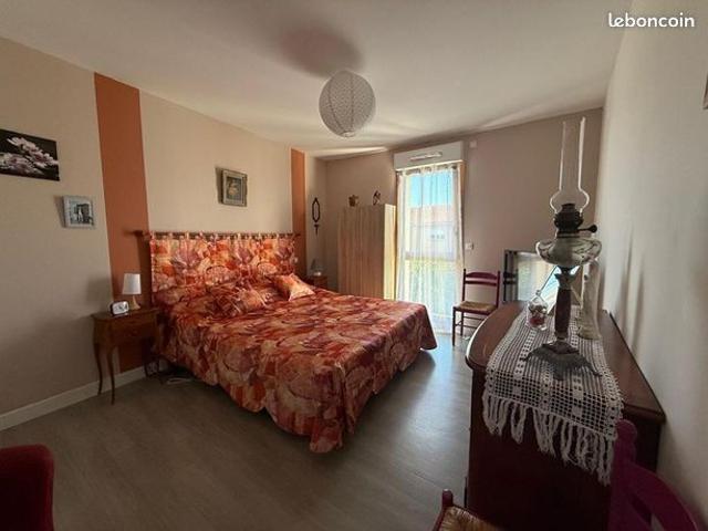 Appartement vente à La Roche-sur-Yon, Vendée