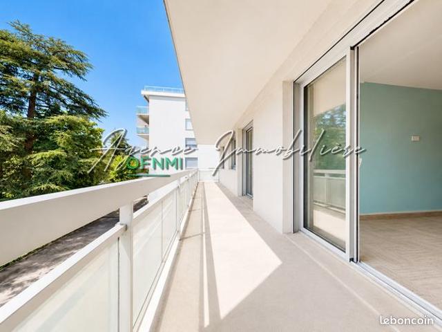 Appartement vente à Saint-Étienne, Saint-chamond