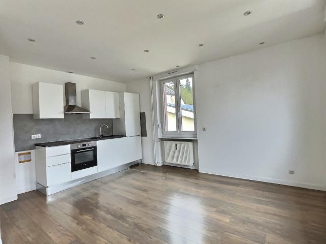 Appartement location à Forbach-Boulay-Moselle, Petite-rosselle