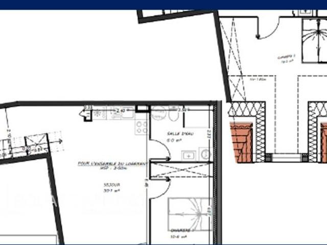 Appartement vente à Montreuil-sur-Mer, Cucq