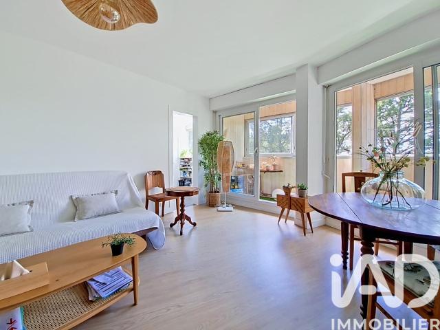 Appartement vente à Nantes, Saint-herblain