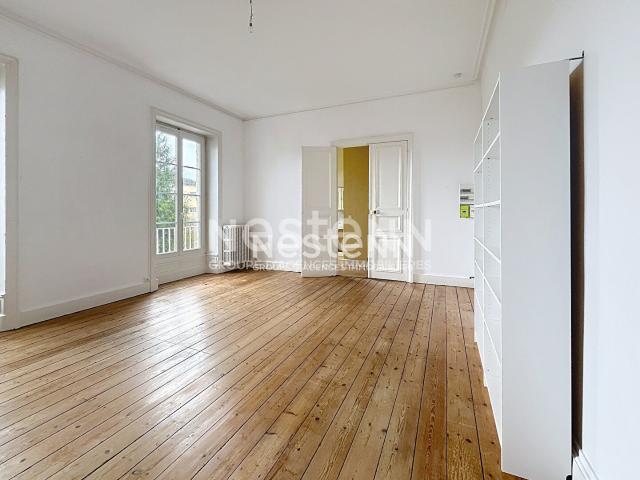 Appartement location à Fontenay-le-Comte, Luçon