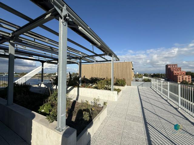 Appartement vente à Strasbourg, Hoenheim