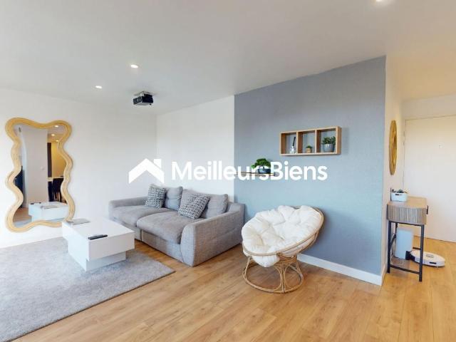 Appartement vente à Bordeaux, Bègles