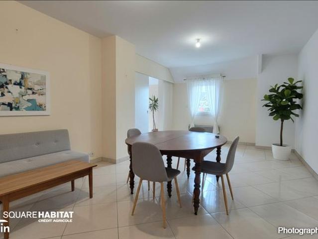 Appartement vente à Cholet, Saint-philbert-en-mauges