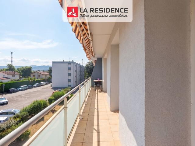 Appartement vente à Portes Sud, Portes-lès-Valence