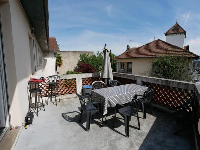Appartement location à Tarbes