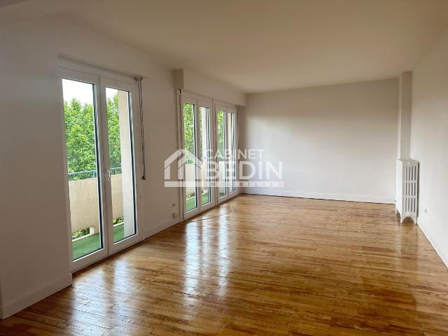 Appartement location à Toulouse