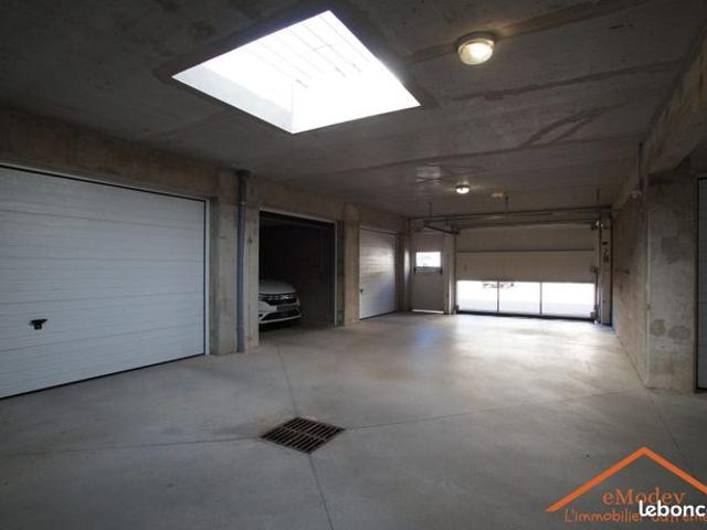 Appartement vente à Épinal, Epinal