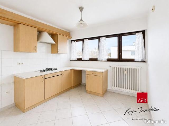 Appartement vente à Saint-Julien-en-Genevois, Annemasse