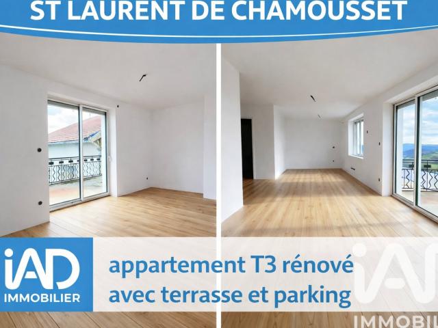 Appartement vente à Lyon, Rhône
