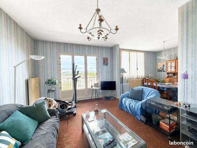 Appartement vente à Villefranche-sur-Saône, Rhône
