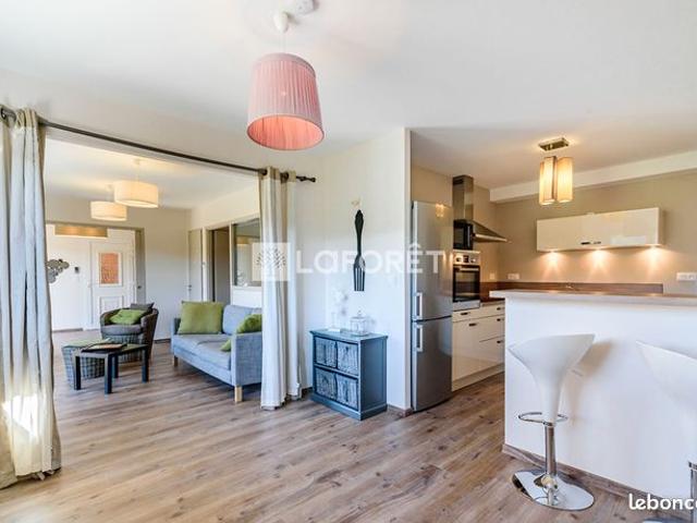 Appartement vente à Vesoul, Echenoz-la-méline