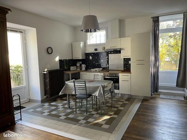 Appartement vente à Villefranche-de-Rouergue, Villefranche-de-rouergue