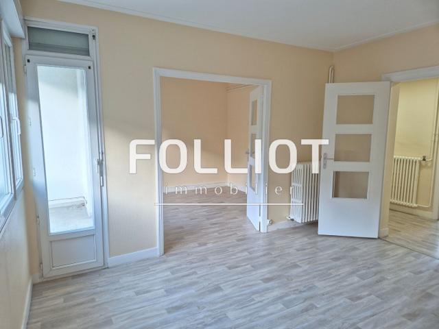 Appartement location à Saint-Lô, Saint-lô