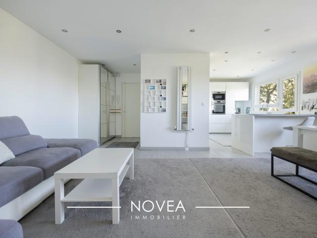 Appartement vente à Lyon, Métropole de Lyon