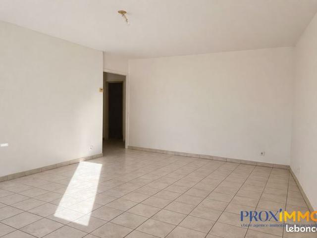 Appartement vente à Grenoble, Voiron