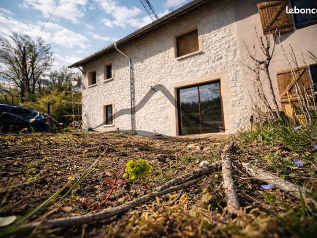 Appartement vente à Chambéry, Chanaz