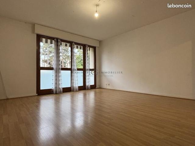 Appartement vente à Le Ban-saint-martin, Moselle