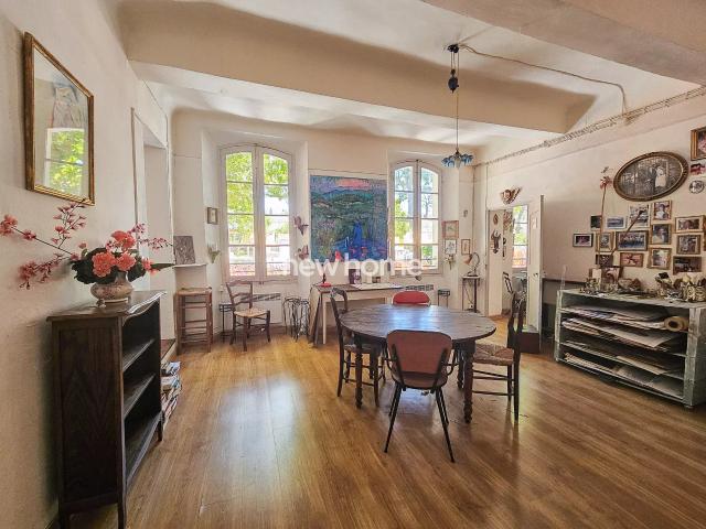 Appartement vente à Arrondissement de Draguignan, Lorgues