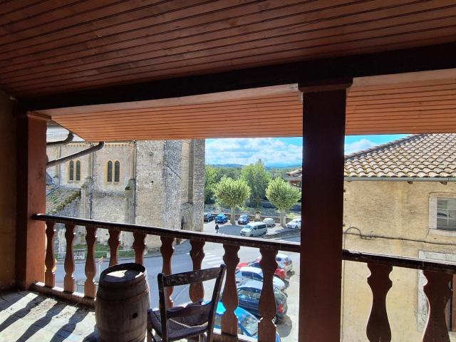 Appartement vente à Saint-Gaudens, Saint-martory