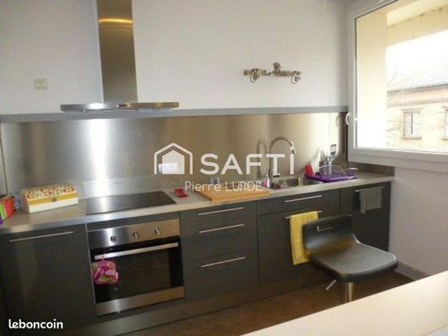 Appartement vente à Montauban