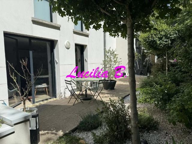 Appartement vente à Tours