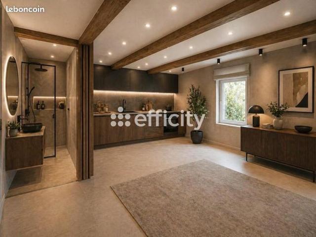 Appartement vente à Mulhouse, Ranspach-le-bas